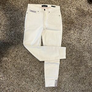 Tommy Hilfiger Women's Skinny Ankle